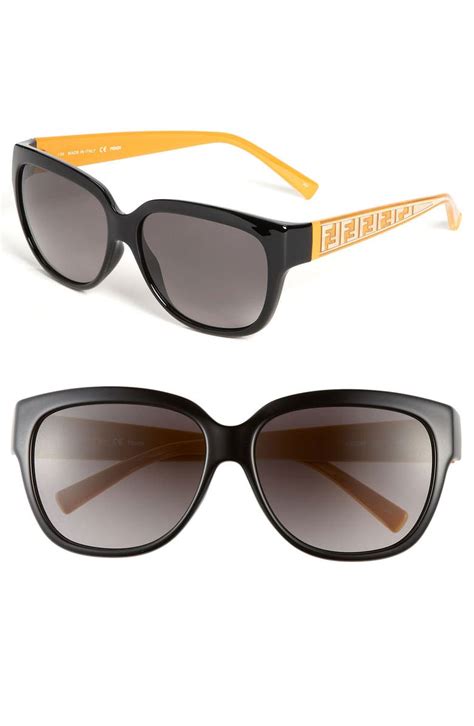 fendi zucca sunglasses|fendi zucca handbags.